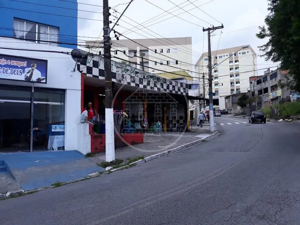 Loja-Salão, 190 m² - Foto 10