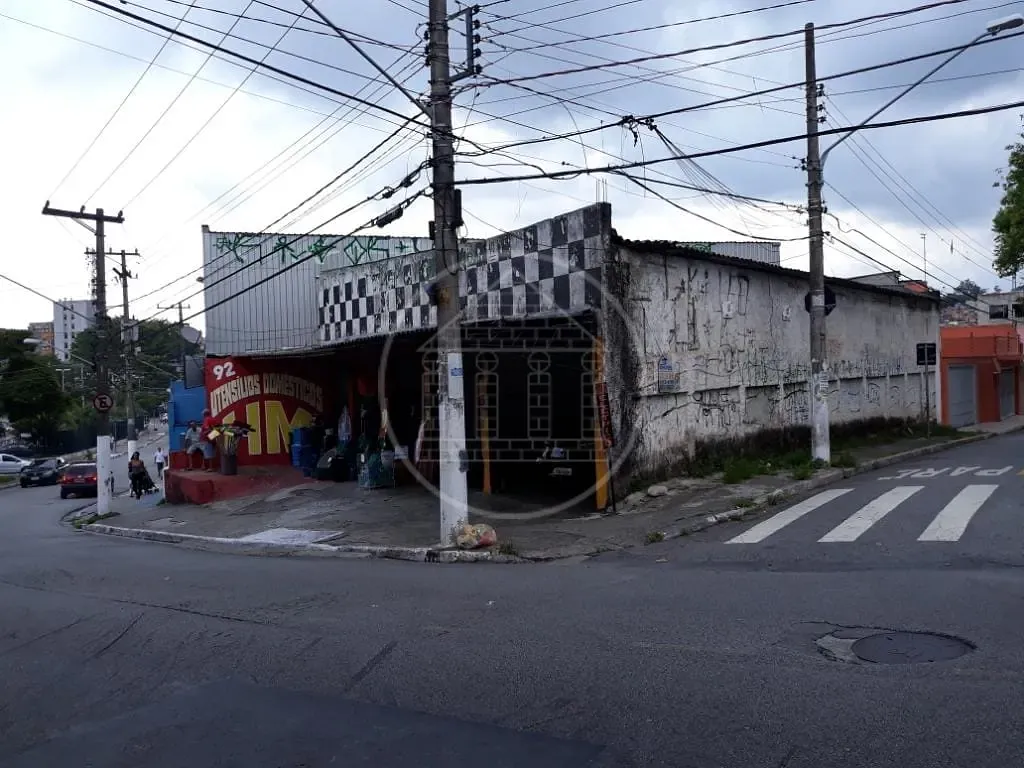 Loja-Salão, 190 m² - Foto 6