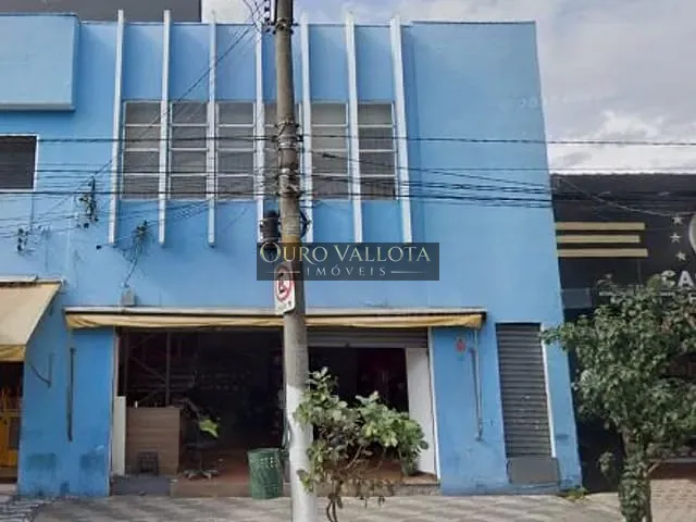 Loja com 135m², para alugar, no bairro Brás em São Paulo