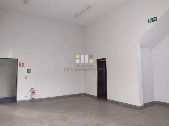 Loja com 50m², para alugar, no bairro Centro em Sumaré