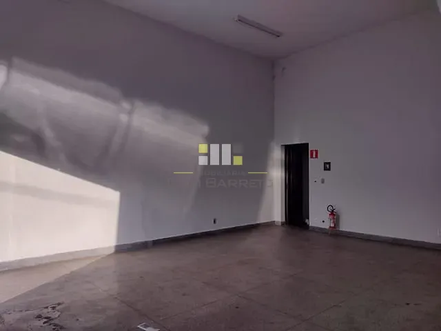 Loja com 50m², para alugar, no bairro Centro em Sumaré