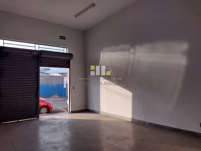 Loja com 50m², para alugar, no bairro Centro em Sumaré
