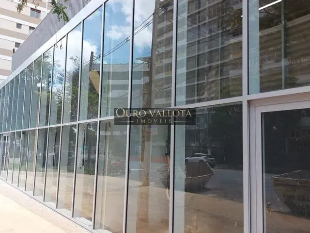 Loja com 240m², à venda, no bairro Pinheiros em São Paulo