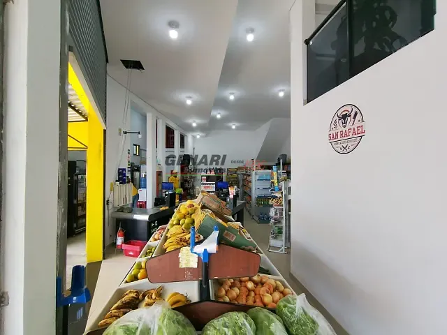 Loja com 176m², para alugar, no bairro Parque Campo Bonito em Indaiatuba