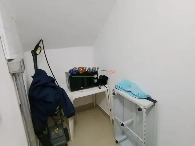 Loja com 176m², para alugar, no bairro Parque Campo Bonito em Indaiatuba