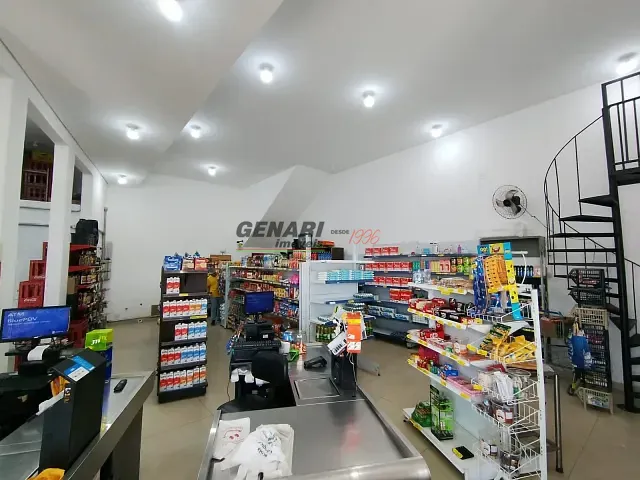 Loja com 176m², para alugar, no bairro Parque Campo Bonito em Indaiatuba