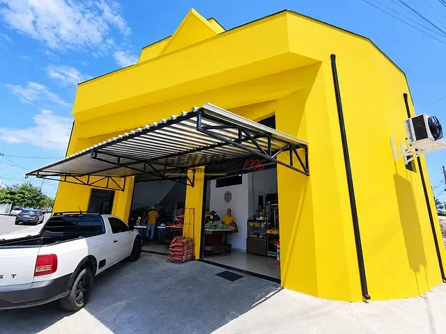 Loja com 176m², para alugar, no bairro Parque Campo Bonito em Indaiatuba