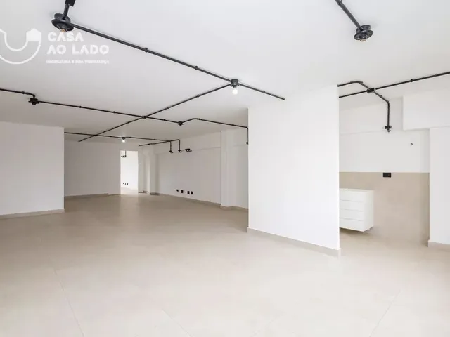 Loja para alugar, no bairro Barreirinha em Curitiba