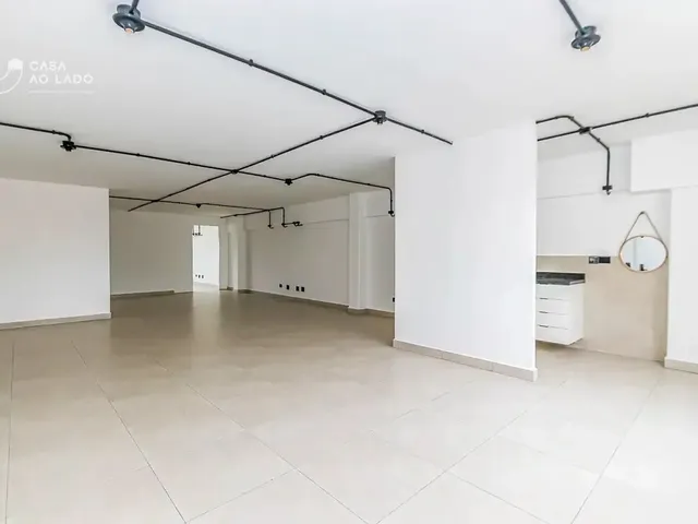 Loja para alugar, no bairro Barreirinha em Curitiba
