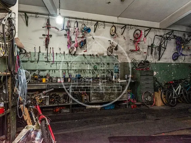 Loja com 240m², para alugar, no bairro Cidade Dutra em São Paulo