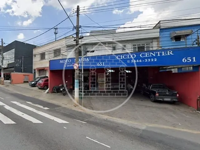 Loja com 240m², para alugar, no bairro Cidade Dutra em São Paulo