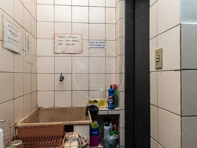 Loja com 240m², para alugar, no bairro Cidade Dutra em São Paulo