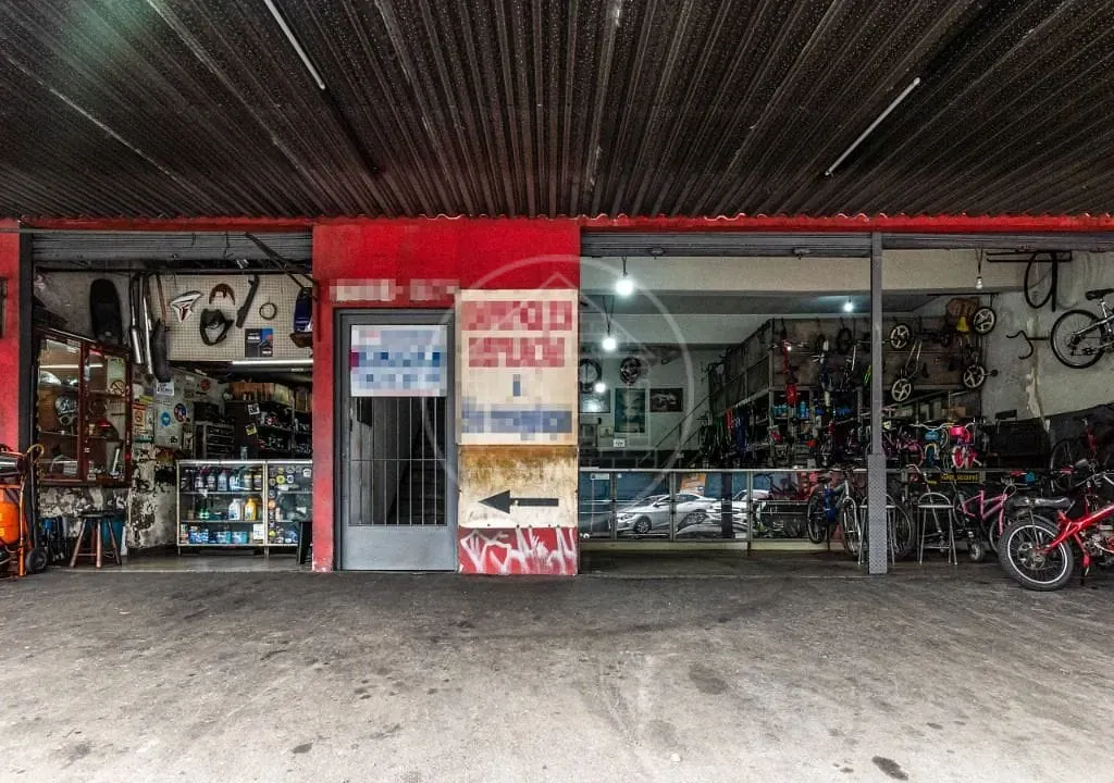 Loja-Salão, 400 m² - Foto 22