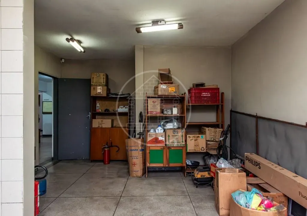 Loja-Salão, 400 m² - Foto 14