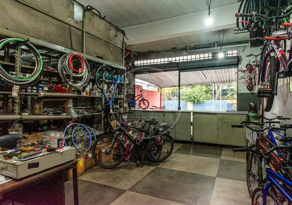 Loja-Salão, 400 m² - Foto 7