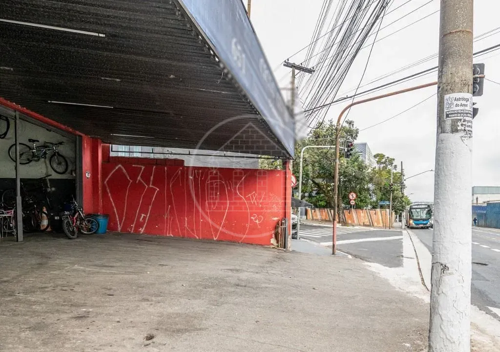 Loja-Salão, 400 m² - Foto 33