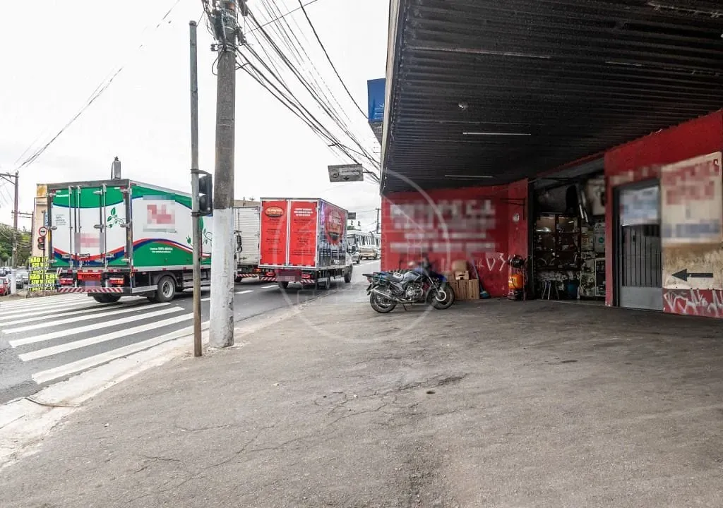 Loja-Salão, 400 m² - Foto 30