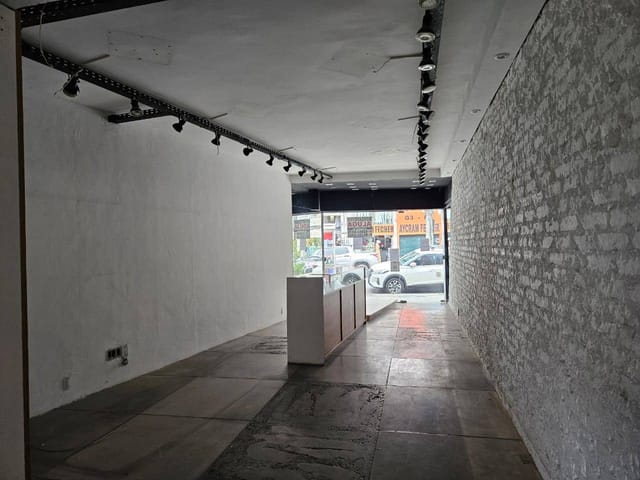Loja para alugar, no bairro Alto da Serra em Petrópolis