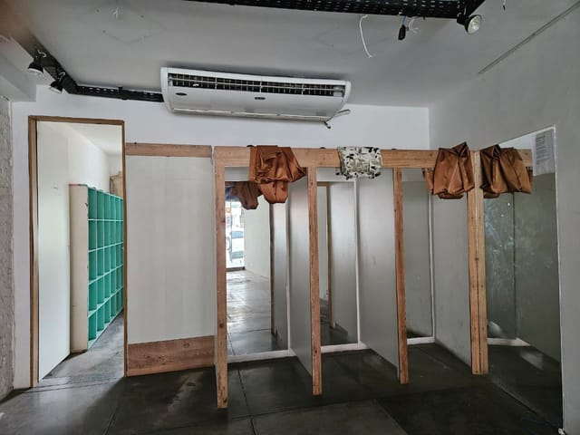 Loja para alugar, no bairro Alto da Serra em Petrópolis