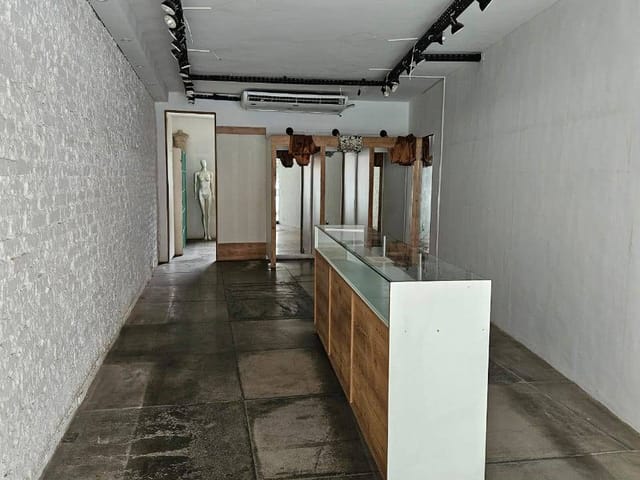 Loja para alugar, no bairro Alto da Serra em Petrópolis