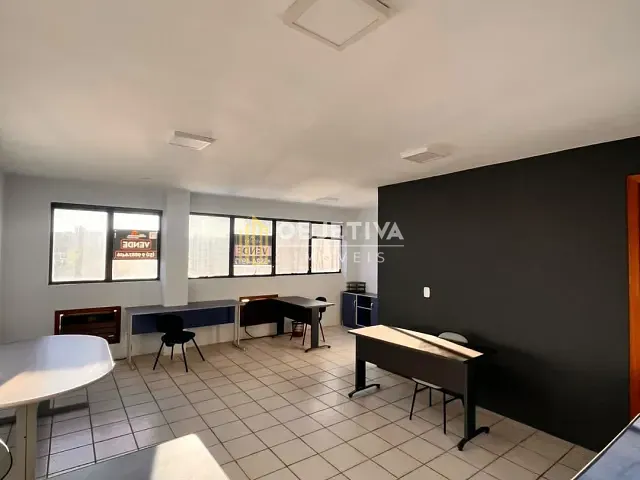 Sala com 51m², à venda, no bairro Pátria Nova em Novo Hamburgo