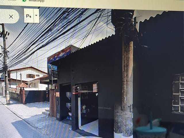 Foto do Loja - Loja para locação, Quissama, Petrópolis, RJ | Immobile Administradora de Bens