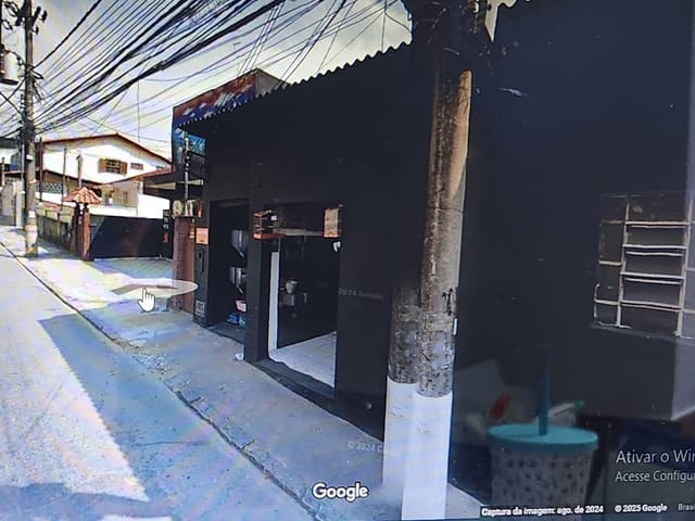 Foto do Loja - Loja para locação, Quissama, Petrópolis, RJ | Immobile Administradora de Bens