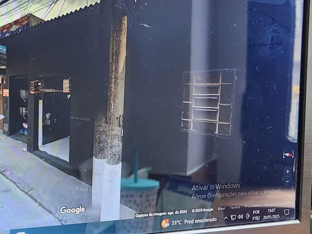 Foto do Loja - Loja para locação, Quissama, Petrópolis, RJ | Immobile Administradora de Bens