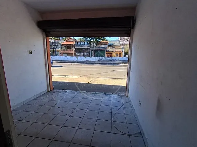 Loja com 20m², para alugar, no bairro Cidade Dutra em São Paulo