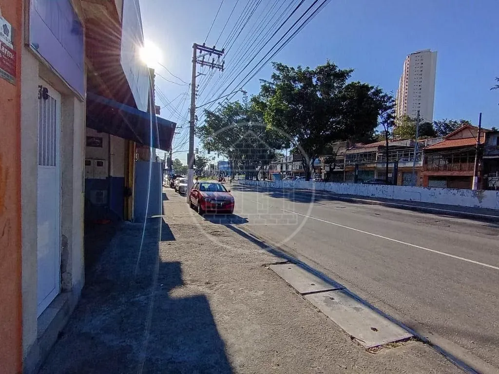 Loja-Salão, 20 m² - Foto 11