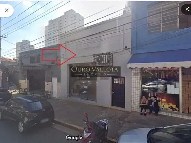 Loja com 72m², para alugar, no bairro Mooca em São Paulo