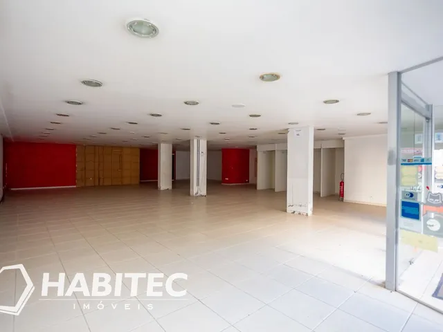 Loja para alugar, no bairro Centro em Curitiba