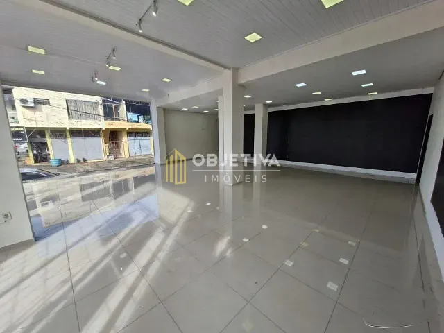 Loja para alugar, no bairro Canudos em Novo Hamburgo