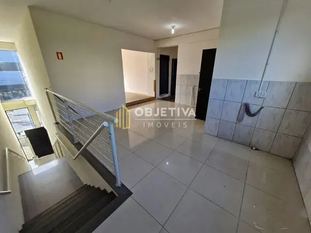 Loja para alugar, no bairro Canudos em Novo Hamburgo