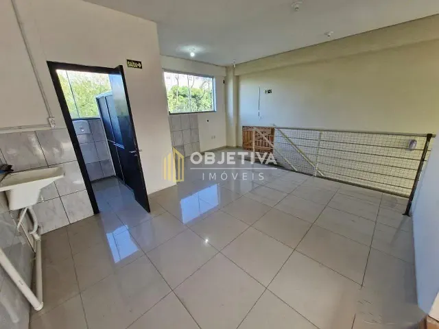 Loja para alugar, no bairro Canudos em Novo Hamburgo
