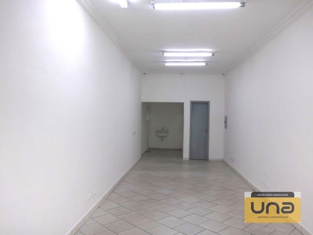 Loja para alugar, no bairro NOVO MUNDO em Curitiba