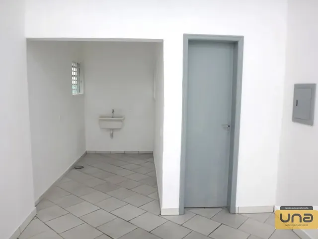 Loja para alugar, no bairro NOVO MUNDO em Curitiba