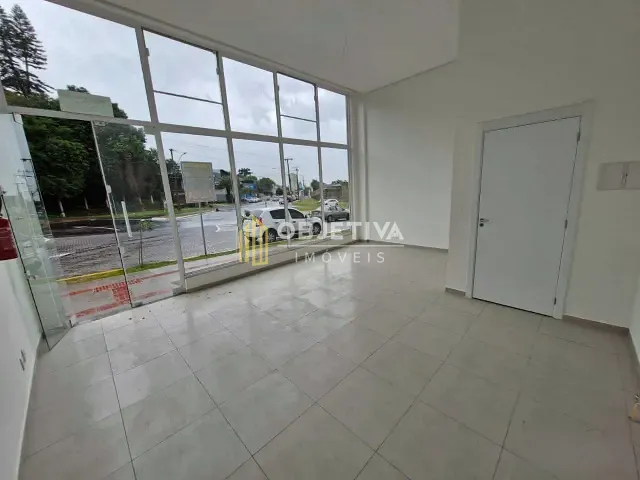 Loja para alugar, no bairro Operário em Novo Hamburgo