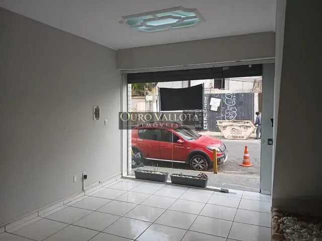 Loja com 50m², para alugar, no bairro Tatuapé em São Paulo