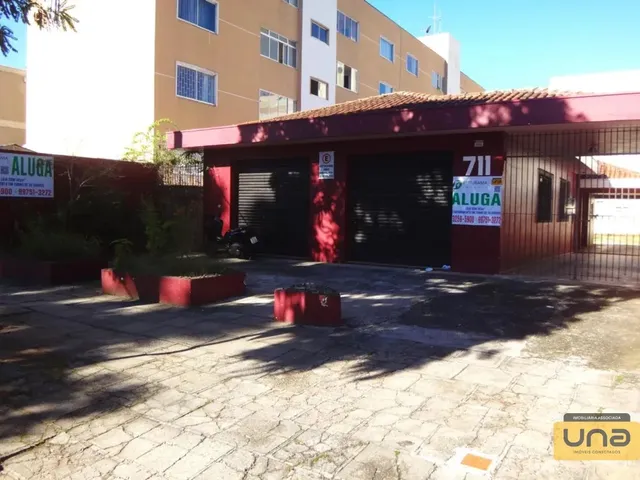 Loja para alugar, no bairro AGUA VERDE em Curitiba