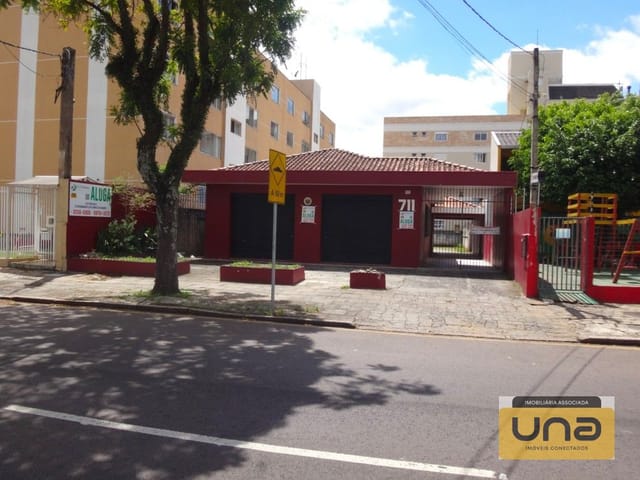 Loja para alugar, no bairro AGUA VERDE em Curitiba