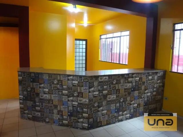 Loja para alugar, no bairro AGUA VERDE em Curitiba
