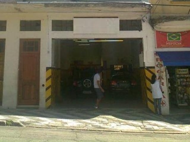 Foto do Loja - Loja para Locação 110M², Alto da Mooca, São Paulo - SP | ZONA LESTE IMÓVEIS