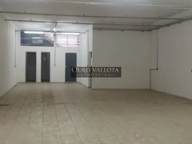 Loja com 216m², para alugar, no bairro Mooca em São Paulo