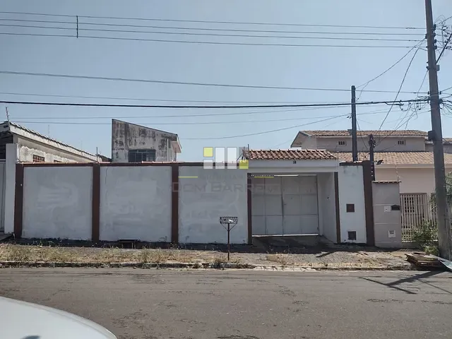 Loja com 210m², à venda, no bairro Jardim das Palmeiras em Sumaré