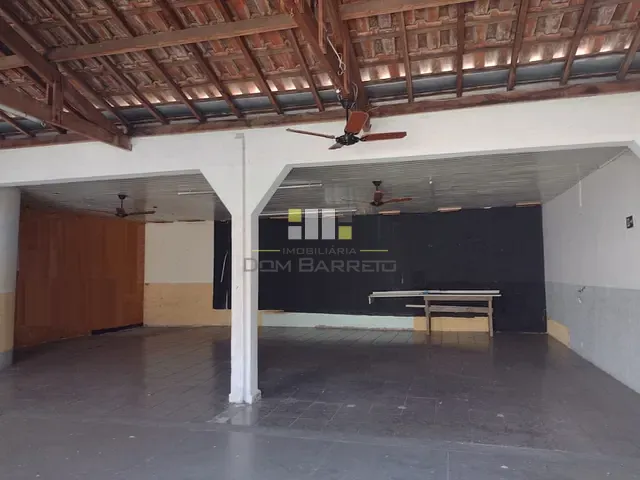 Loja com 210m², à venda, no bairro Jardim das Palmeiras em Sumaré