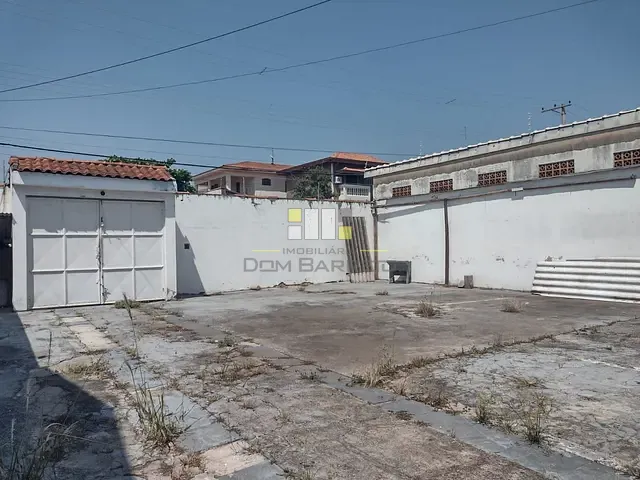 Loja com 210m², à venda, no bairro Jardim das Palmeiras em Sumaré