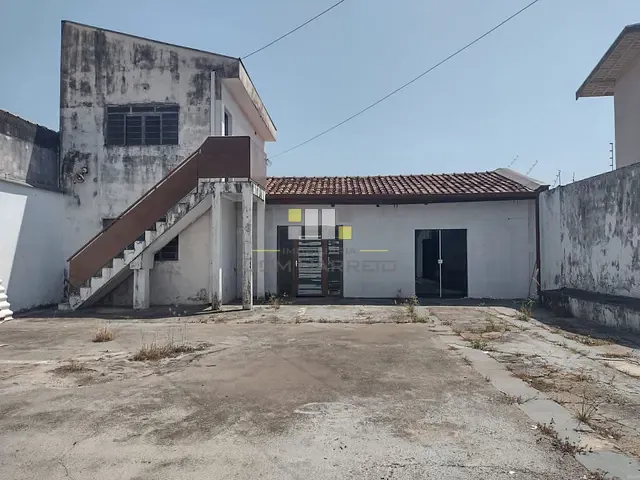 Loja com 210m², à venda, no bairro Jardim das Palmeiras em Sumaré