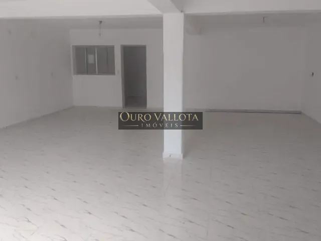 Loja com 276m², para alugar, no bairro Parque das Nações em Santo André