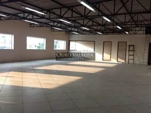 Loja com 200m², para alugar, no bairro Parque São Lourenço em São Paulo